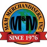 M&M Merchandisers