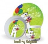 Small Fry Originals