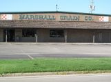 Marshall Grain Company