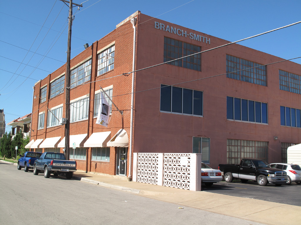 Branch Smith Publishing