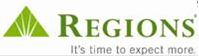 Regions Logo